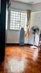 Melville Park (D18), Condominium #560433361